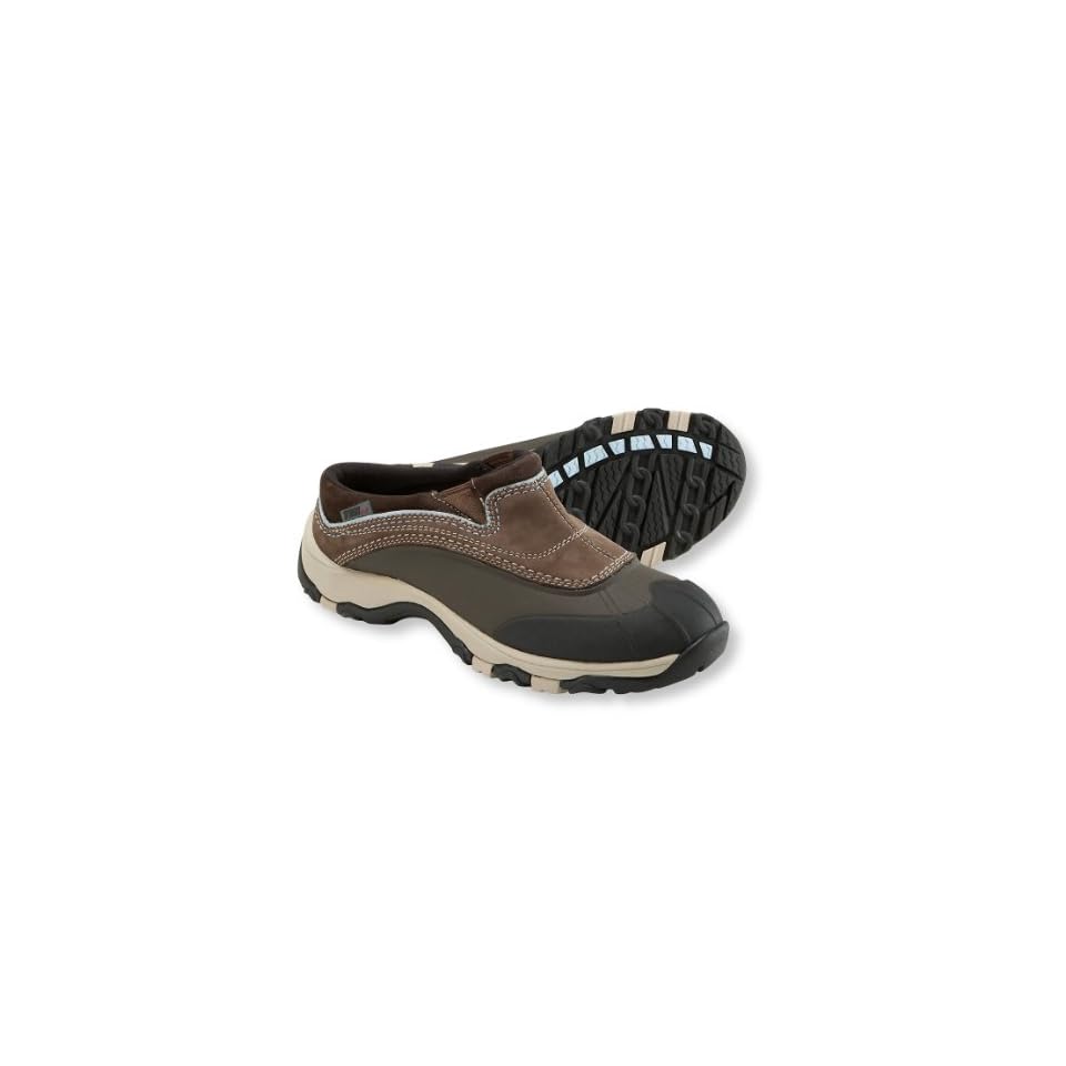 ll bean storm chaser clogs