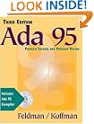 Ada 95: Problem Solving and Program Design (3rd Edition)