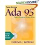 Ada 95: Problem Solving and Program Design (3rd Edition)