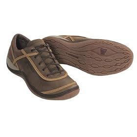 Merrell Cypress Leather Shoes - Lace-Ups (For Women) Merrell Cypress Leather Shoes - Lace-Ups (For Women)