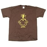 Urban Boundaries - Urban Boundaries "Good Idea" T-Shirt