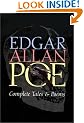 Edgar Allan Poe Complete Tales and Poems