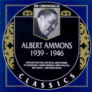 CD-Charts  Music : Classics 1939-1946
