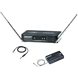 Audio Technica Freeway 200 Series VHF Wireless System for Guitar