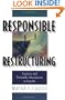 Responsible Restructuring: Creative and Profitable Alternatives to Layoffs