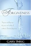 FORGIVENESS