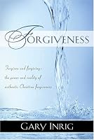 FORGIVENESS