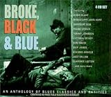 Broke, Black and Blue