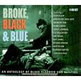 Broke Black And Blue