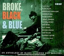 Broke, Black and Blue