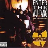  : Enter the Wu-Tang (36 Chambers)