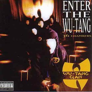 Wu Tang - Enter the Wu-Tang (36 Chambers) - Zortam Music