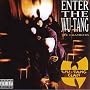Enter the Wu-Tang (36 Chambers)