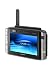 Electronics : Sony VAIO VGN-UX180P 4.5-inch Ultraportable Micro PC (Intel Core Solo Processor U1400, 512 MB RAM, 30 GB Hard Drive)