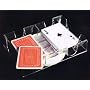 Revolving card holder 1-2 Decks