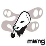 Mwng