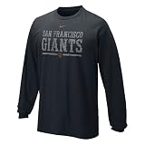 San Francisco Giants Sweet October Long Sleeve Graphic T-Shirt by Nike