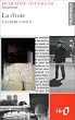 Jacqueline L�vi-Valensi pr�sente la Chute d'Albert Camus