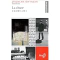 Jacqueline L�vi-Valensi pr�sente la Chute d'Albert Camus