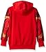 Marvel Boys' Iron Man Hoodie