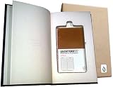 SneakyBooks Recycled Hollow Book Password Diversion Safe (Tan blank book included)