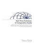 Anti-Virus Solutions: A Comparative Guide