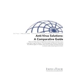 Anti-Virus Solutions: A Comparative Guide