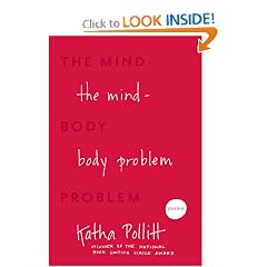 The Mind-Body Problem: Poems
