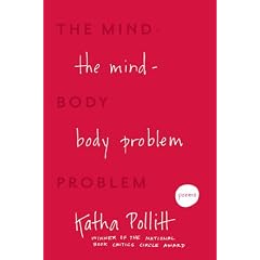 The Mind-Body Problem: Poems
