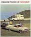 1964 CHEVROLET PLEASURE TRUCK Sales Brochure Book
