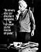 Kitchen & Housewares : Albert Einstein, Do Not Worry..., Art Poster