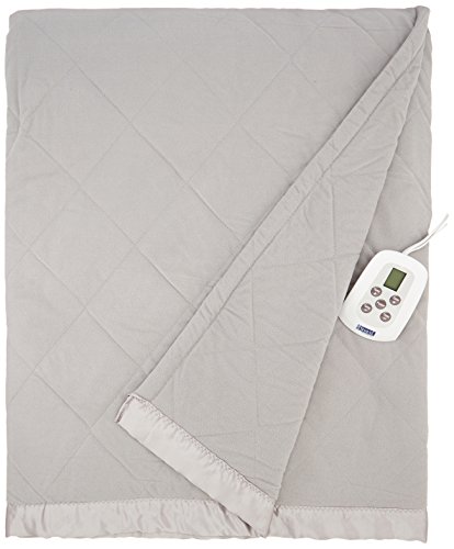 Products Thermee Electric Blanket, King, Sage, King / California King Products Thermee Electric Blanket, King, Sage, King / California King