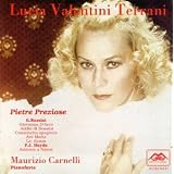 Arianna a Naxos / Giovanna D'Arcovon "Lucia Valentini Terrani"