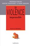 La violence impensable