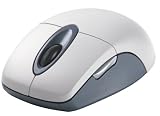 Microsoft Wireless Wheel Mouse