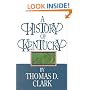 A History of Kentucky