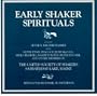 Early Shaker Spirituals