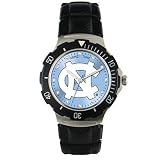 Game Time Men's University Of North Carolina Agent Series Watch #CD-UNC