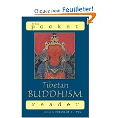 The Pocket Tibetan Buddhist Reader