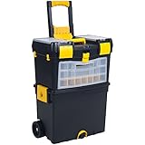 Stalwart  Mobile Workshop and Toolbox