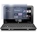 Lcd Monitor Screen Protector For Laptop Notebook 15.4" Wides