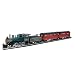 Bachmann Trains PENNSYLVANIAN TRAIN SET