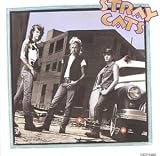 Revue Stray Cats  / Rock Therapy