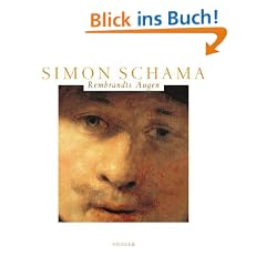 Rembrandts Augen