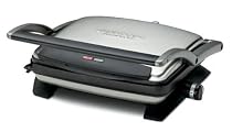 Cuisinart GR-2 Griddler Express Contact Grill