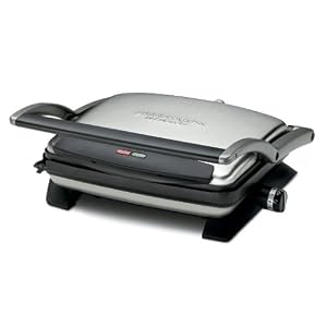 Cuisinart GR-2 Griddler Express Contact Grill by Cuisinart