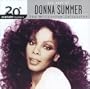 20th Century Masters - The Millennium Collection: The Best of Donna Summer