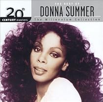 20th Century Masters - The Millennium Collection: The Best of Donna Summer