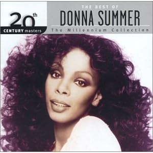 20th Century Masters - The Millennium Collection: The Best of Donna Summer