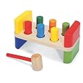 Pintoy 6 Peg Hammer Bench